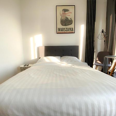 Bliska Wola Expo Central Apartment Βαρσοβία Εξωτερικό φωτογραφία