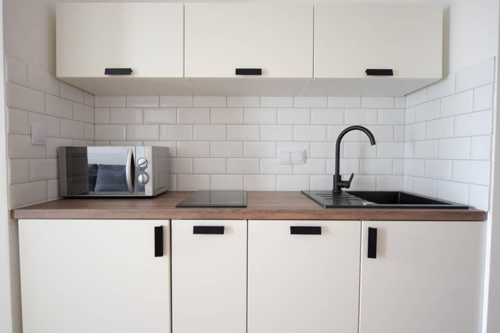 Bliska Wola Expo Central Apartment Βαρσοβία Εξωτερικό φωτογραφία
