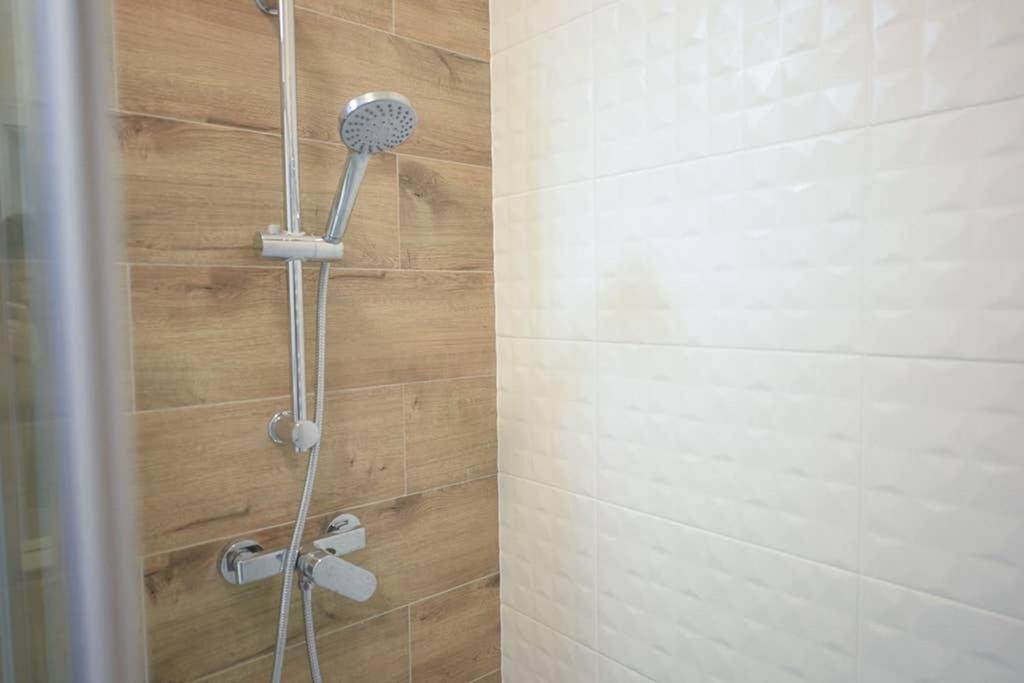 Bliska Wola Expo Central Apartment Βαρσοβία Εξωτερικό φωτογραφία