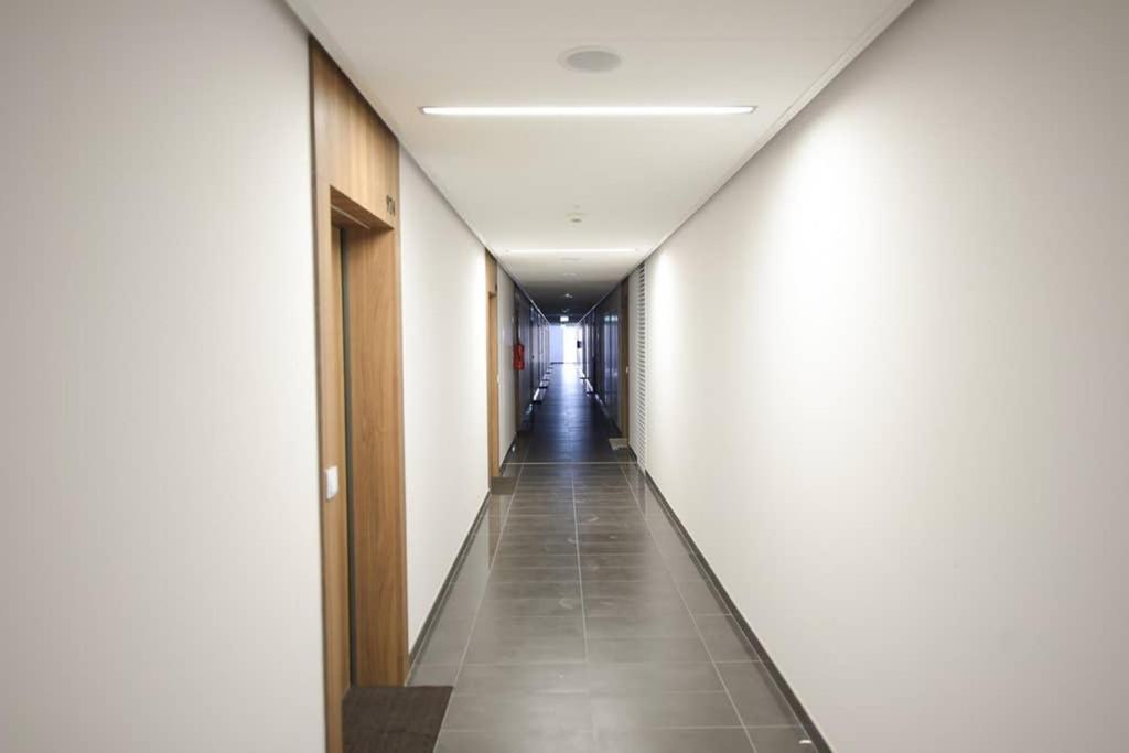 Bliska Wola Expo Central Apartment Βαρσοβία Εξωτερικό φωτογραφία
