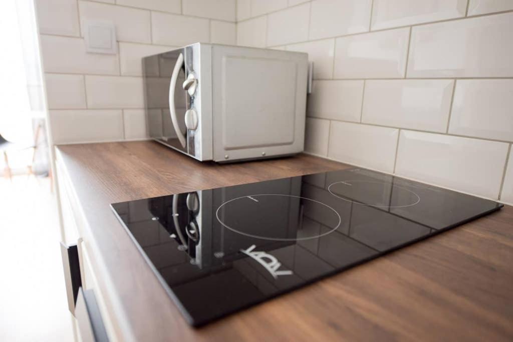 Bliska Wola Expo Central Apartment Βαρσοβία Εξωτερικό φωτογραφία