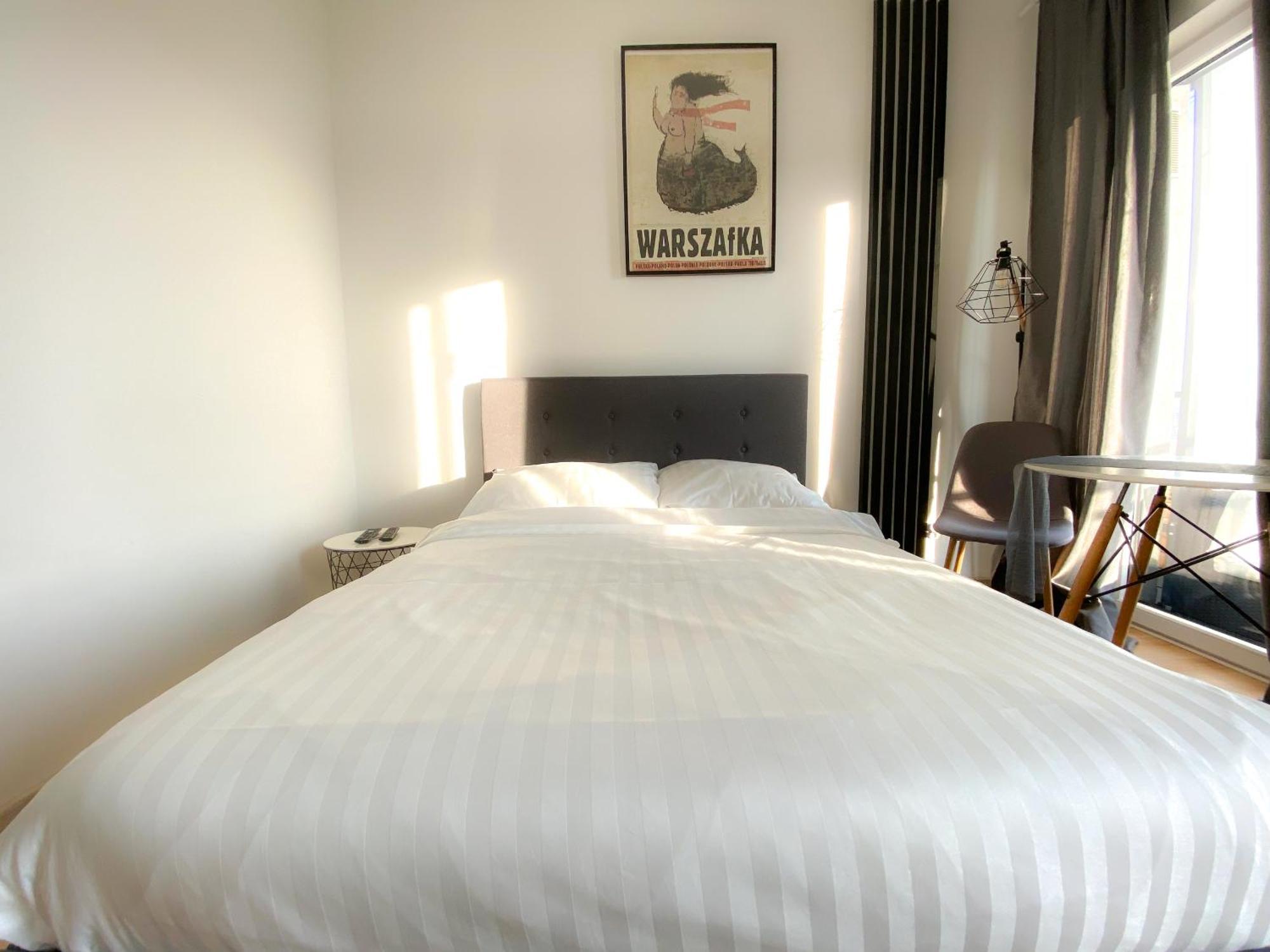 Bliska Wola Expo Central Apartment Βαρσοβία Εξωτερικό φωτογραφία