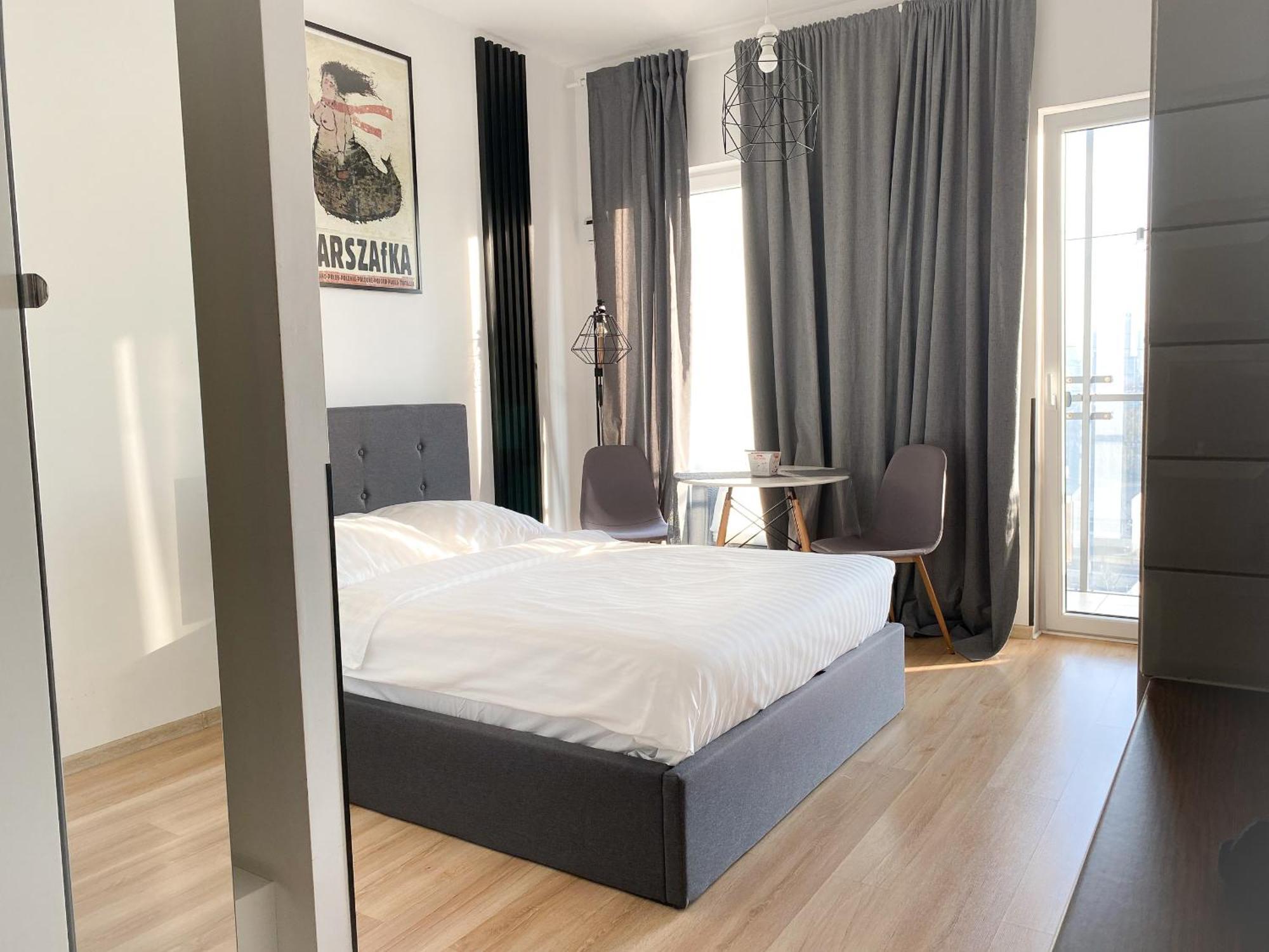 Bliska Wola Expo Central Apartment Βαρσοβία Εξωτερικό φωτογραφία